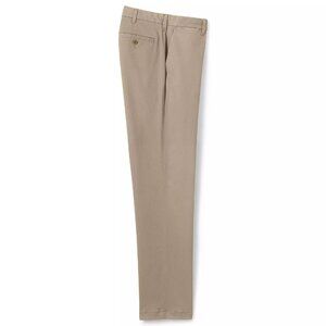 Men's Lands' End Comfort First Knockabout Chino Pants - 42x28 - NWOT